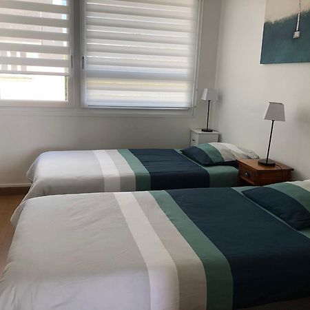 Appartement Vue Mer Беноде Екстер'єр фото